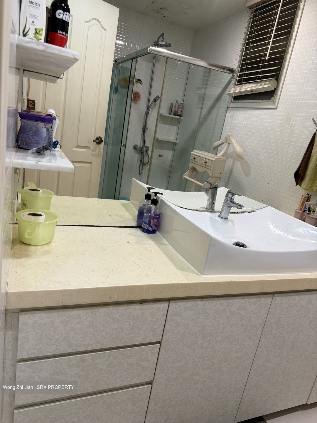 Seletaris (D27), Condominium #624172311